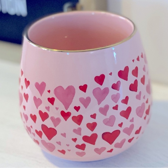 Heart Mug ~ New w/out Tags 💖💖✨ - Picture 4 of 5